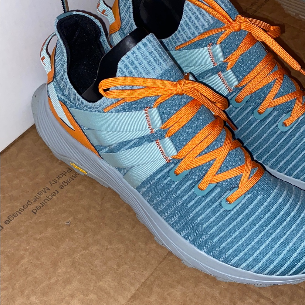 Merrell Embark Lace New